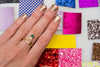 Rooney Ring - Yellow Gold