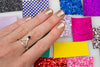 Rooney Ring - Silver