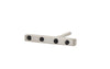 Spinel Bar Stud