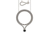 Rooney Circle Necklace