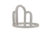 Arches Ring - Silver