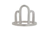 Arches Ring - Silver