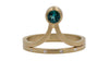 Rooney Ring - Yellow Gold