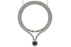 Rooney Circle Necklace