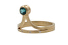 Rooney Ring - Yellow Gold